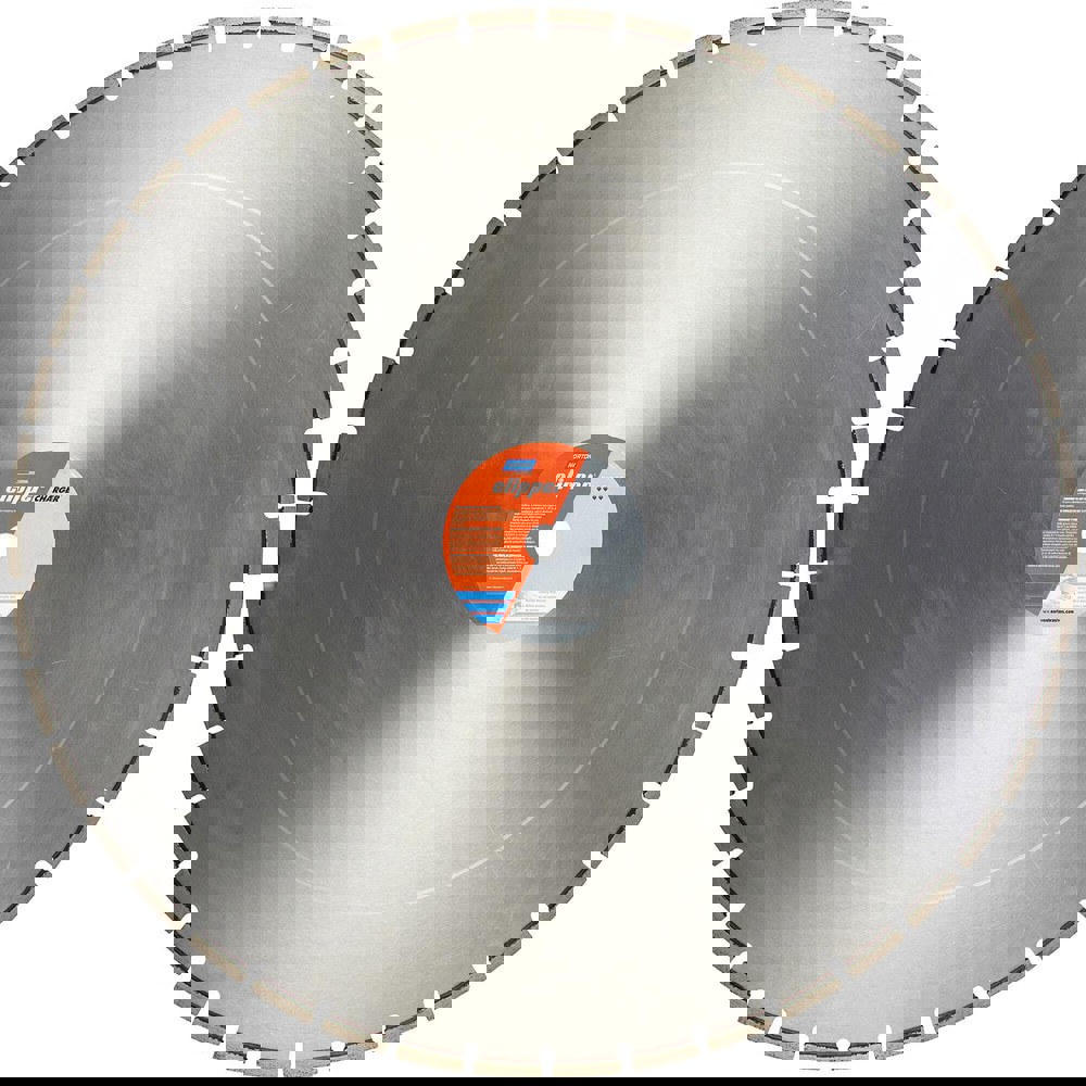 Wet & Dry Cut Saw Blade: 30