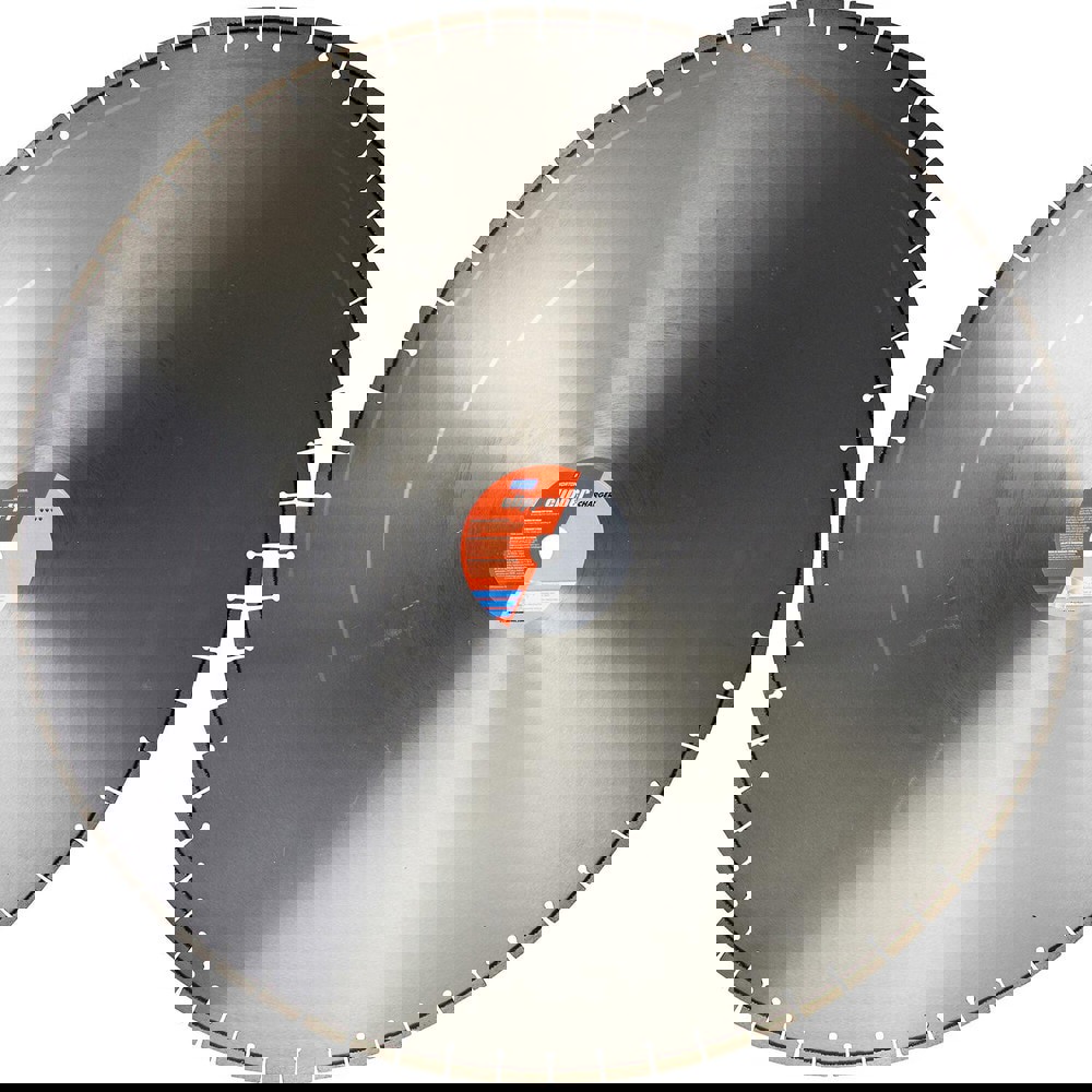 Wet & Dry Cut Saw Blade: 36