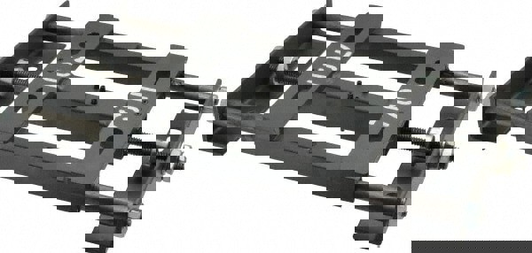 Steel Rigid Fixed Base Motor Base