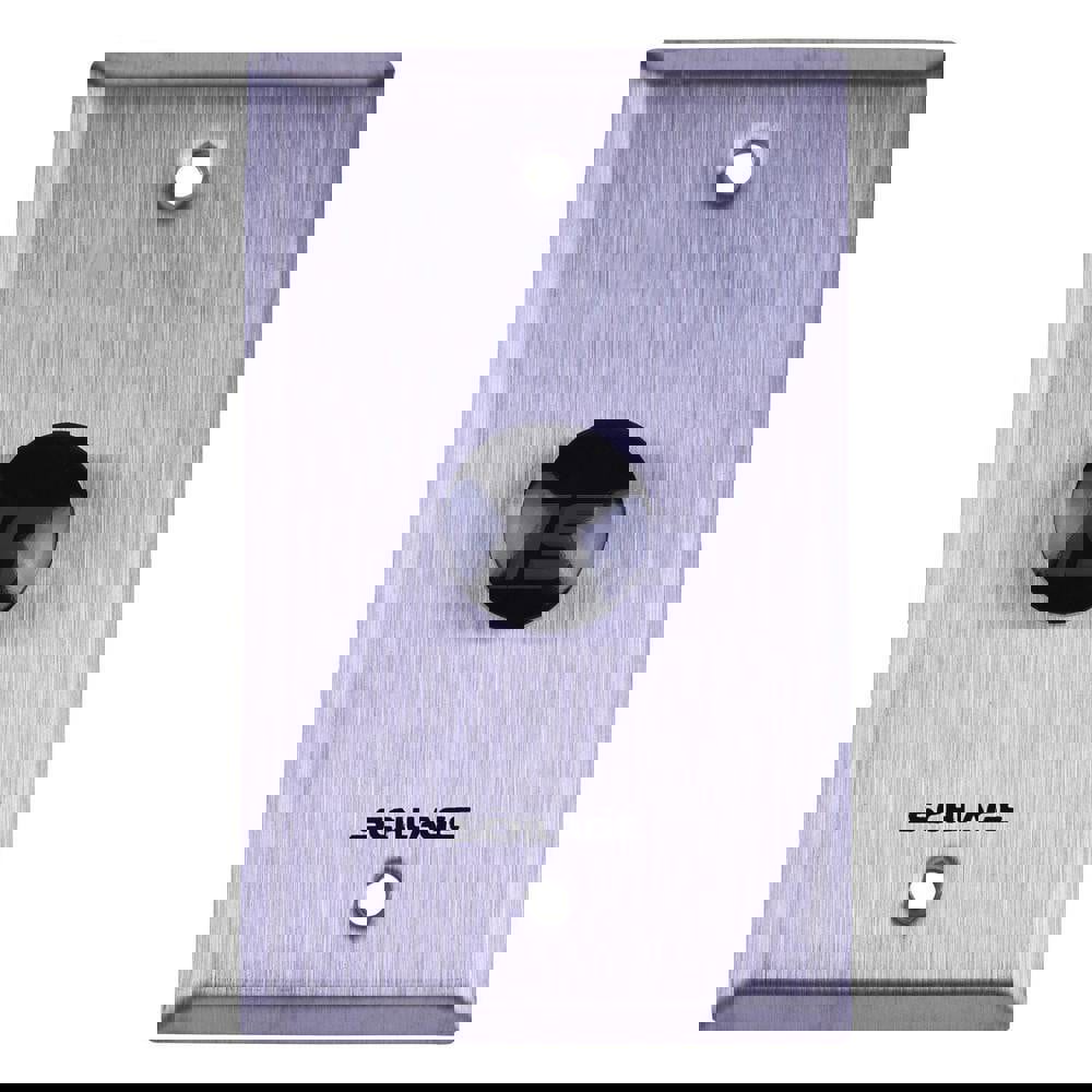 Push-Button Switch: Momentary (MO)