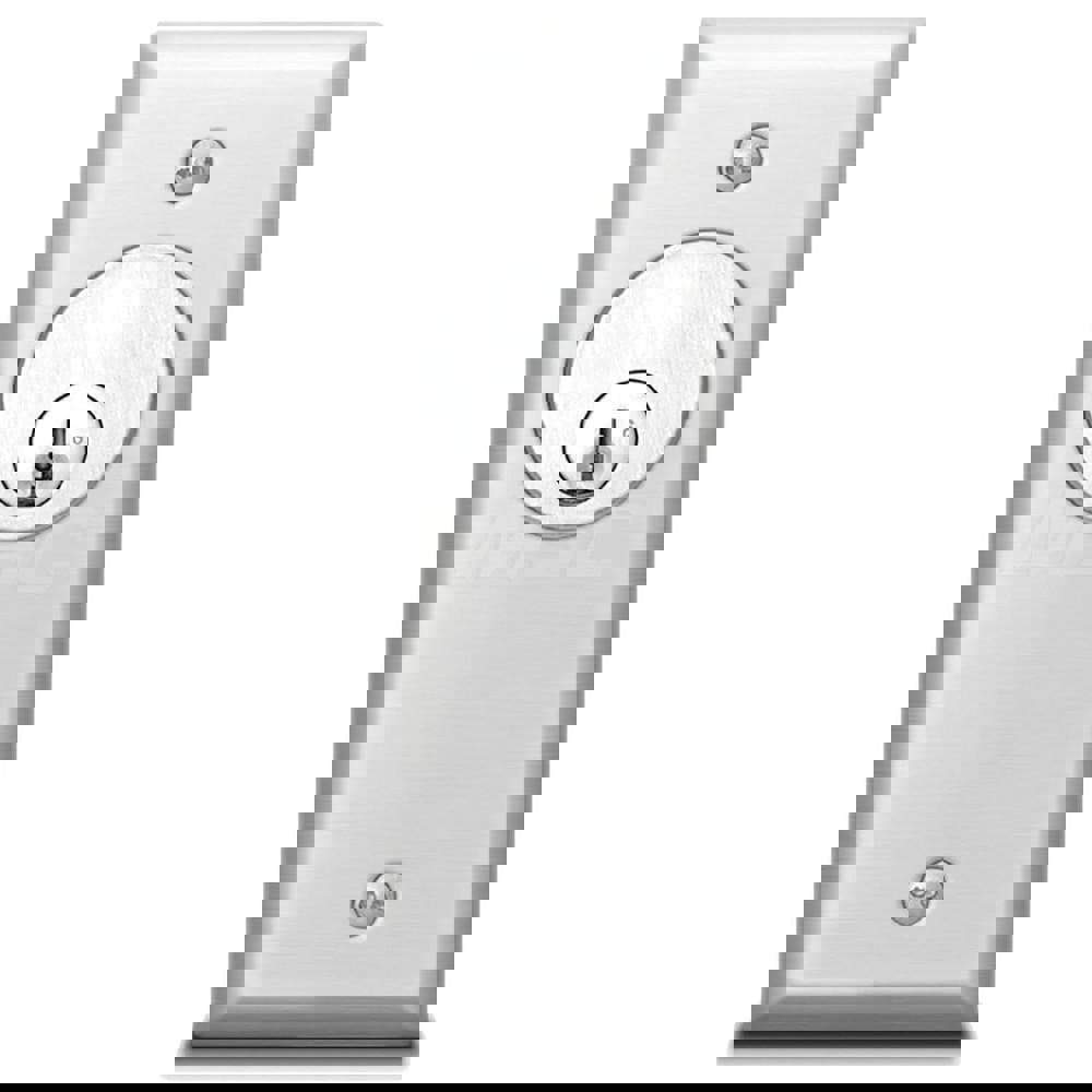 Key Switches; Switch Type: Narrow Mount ; Switch Sequence: On-Off ; Contact Form: SPDT ; Actuator Type: Key; Switch ; Terminal Type: Screw ; Voltage: 12-24V AC/V DC