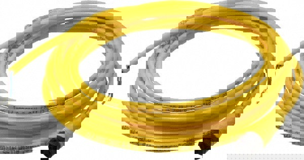 Female Straight Cordset Sensor and Receptacle