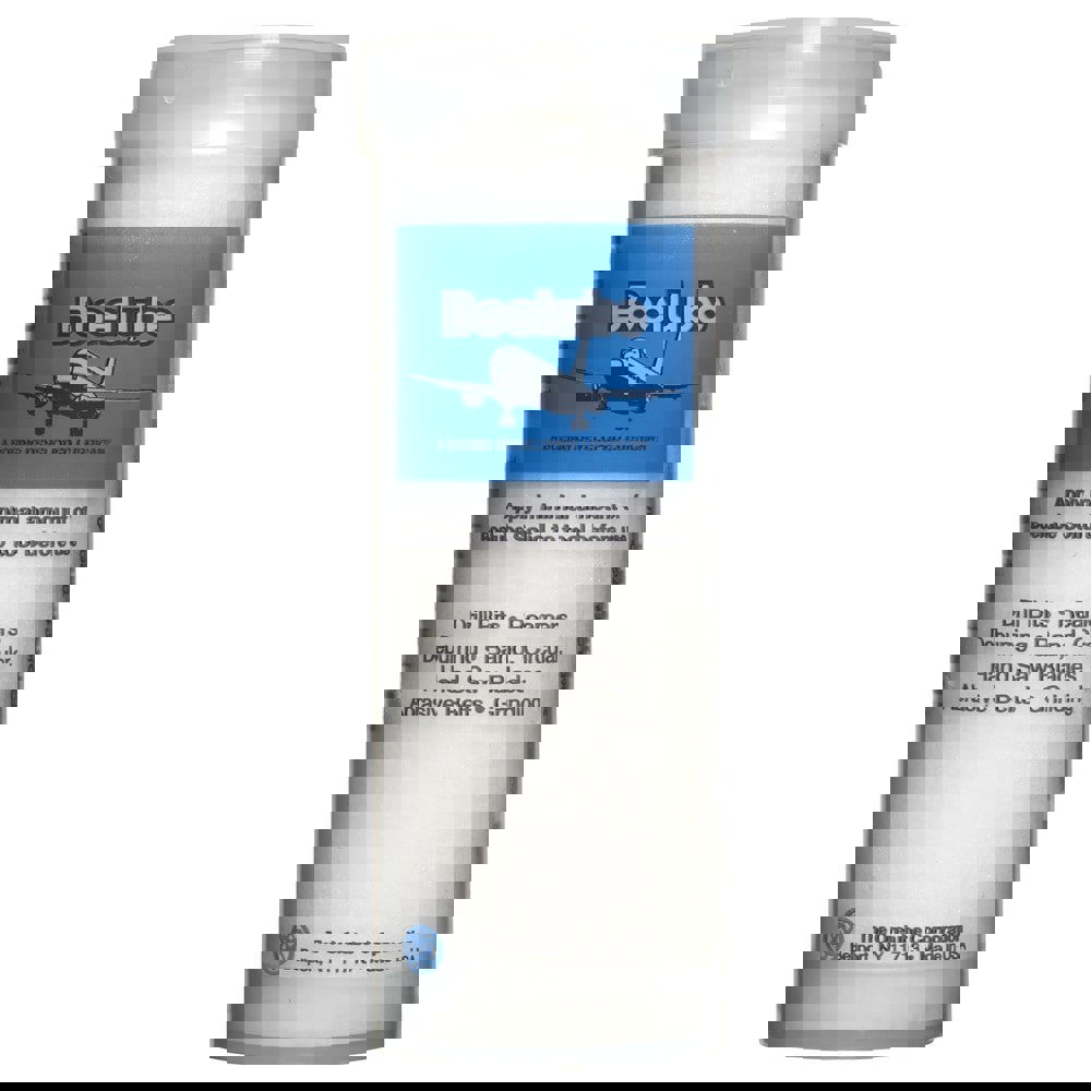 Lubricant: 3.5 oz Tube