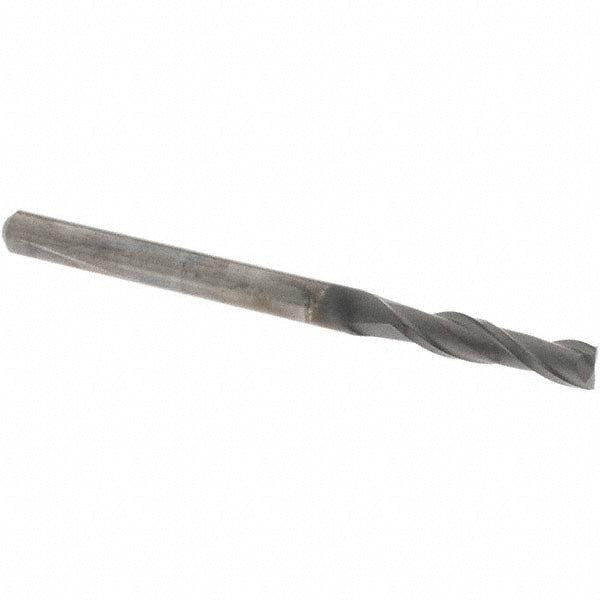 Square End Mill: 1/8