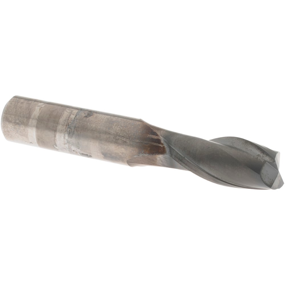 Square End Mill: 1/2