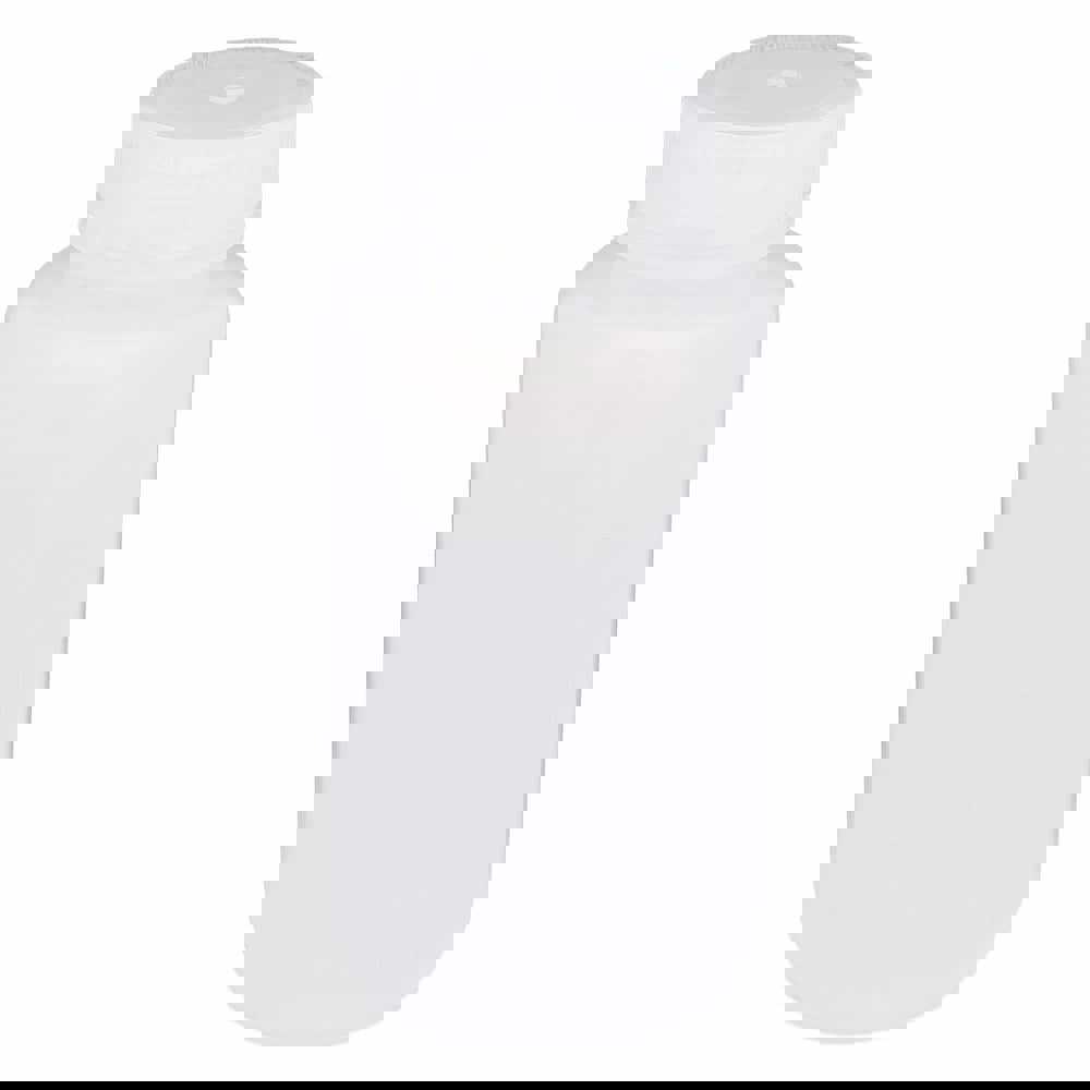 Jars, Bottles & Jugs; Container Type: Wide-Mouth Bottle ; Body Material: LDPE ; Material Family: Plastic ; Body Color: Clear ; Color: Clear ; Volume Capacity: 250 mL