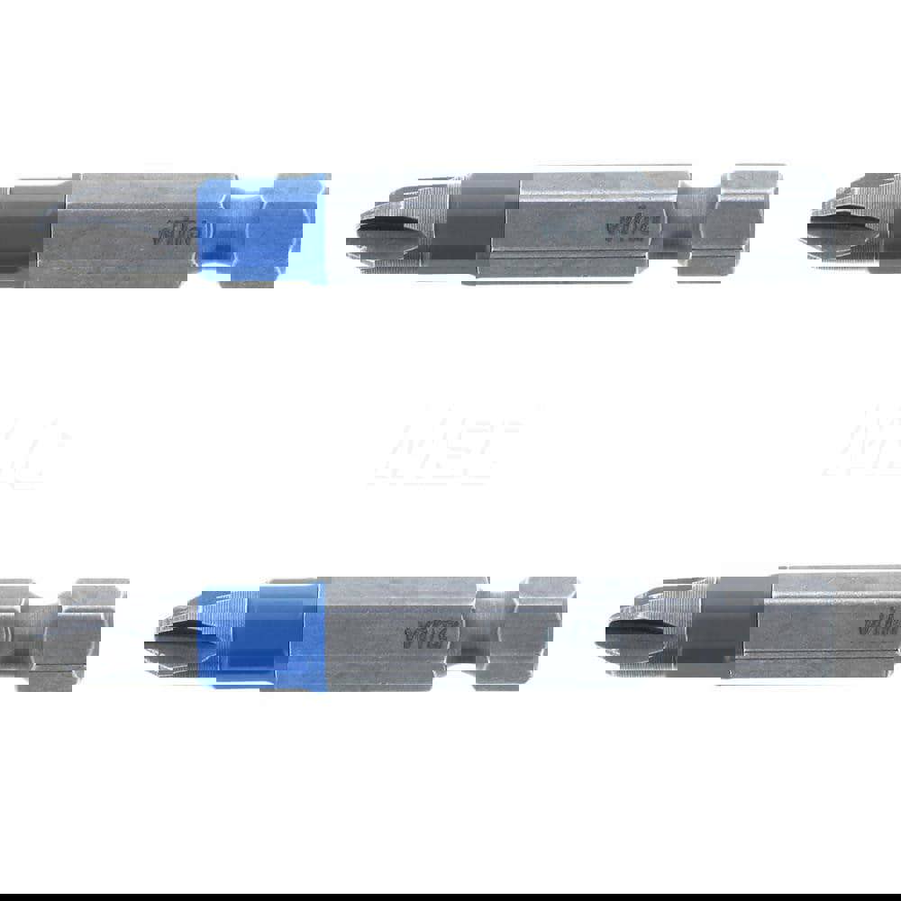 Power Screwdriver Bit: #2 Phillips, 1/4