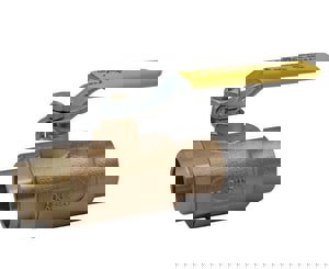 *NP 1/2 BRZ 600# SOLD FP BV 3/4 HOS