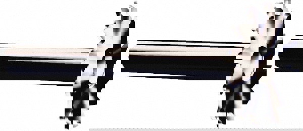 Slitting & Slotting Saw: 1