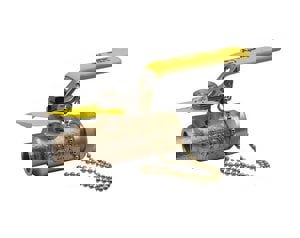 *NP 3/4 BRZ 600# SOLD SP BV 3/4 HOS