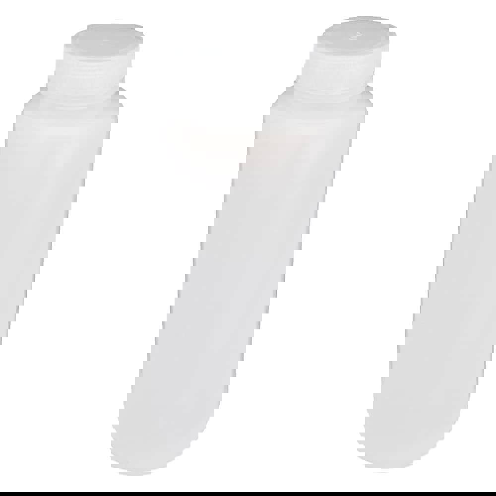 Jars, Bottles & Jugs; Container Type: Wide-Mouth Bottle ; Body Material: LDPE ; Material Family: Plastic ; Body Color: Clear ; Color: Clear ; Volume Capacity: 1000 mL