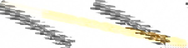 Jobber Length Drill Bit: 5/32