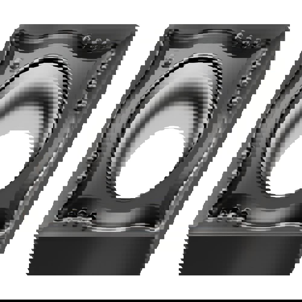 Turning Insert: CPGT060204-MM4 WSM01, Solid Carbide