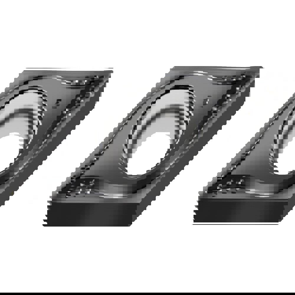 Turning Insert: DCGT11T304-MM4 WSM01, Carbide