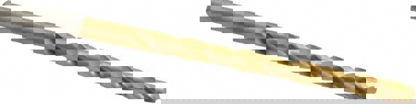 Jobber Length Drill Bit: 13/64