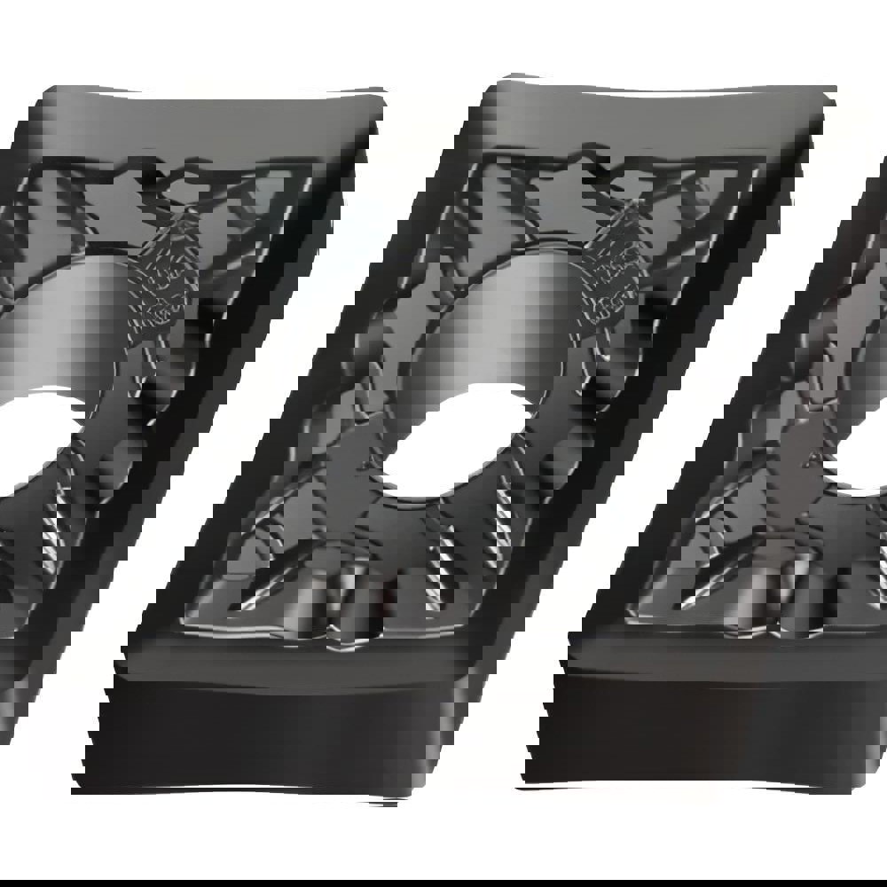 Turning Insert: CNGG120401-MS3 WSM01, Solid Carbide