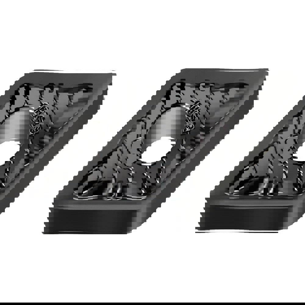 Turning Insert: DNGG150404-MS3 WSM01, Solid Carbide