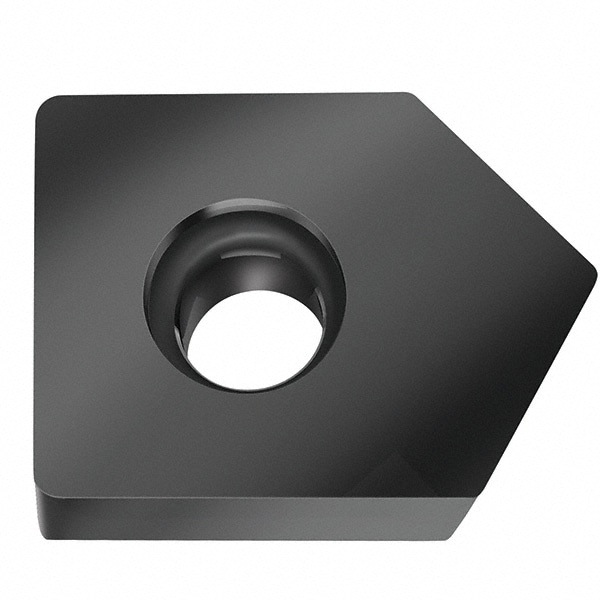 Milling Insert: SDHX1204AZR-A88 WAK15, WAK15, Solid Carbide