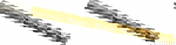 Jobber Length Drill Bit: 1/4