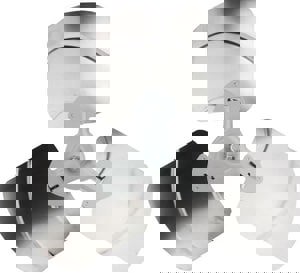 24 in. 22 HVAC Fan Blade