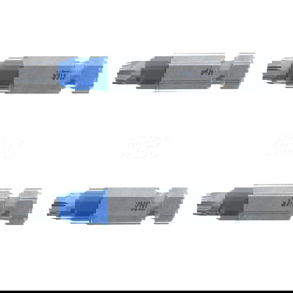 Power Screwdriver Bit: T15 Torx, 1/4