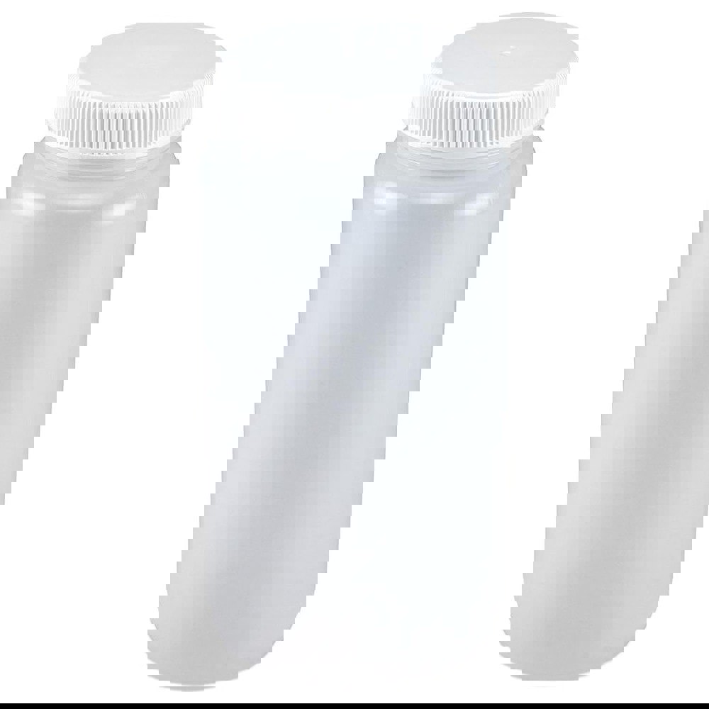 Jars, Bottles & Jugs; Container Type: Wide-Mouth Bottle ; Body Material: LDPE ; Material Family: Plastic ; Body Color: Clear ; Color: Clear ; Volume Capacity: 2 L