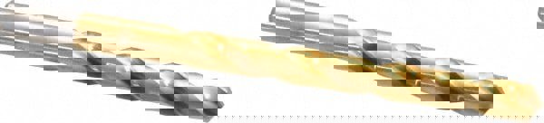 Jobber Length Drill Bit: 23/64