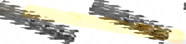 Jobber Length Drill Bit: 25/64