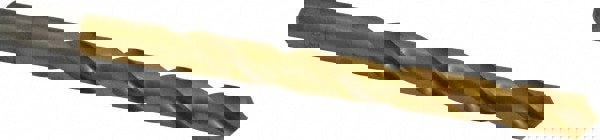 Jobber Length Drill Bit: 13/32