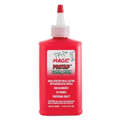 4 OZ. TAP MAGIC PROTAP BIODEGRADABLE W/S