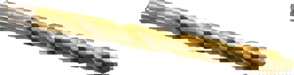 Jobber Length Drill Bit: 15/32