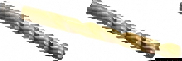 Jobber Length Drill Bit: 31/64