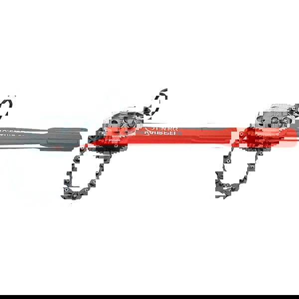Chain & Strap Wrench: 12