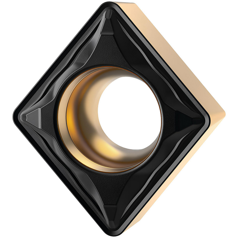 Turning Insert: CCMT3252FP KCP25C, Carbide