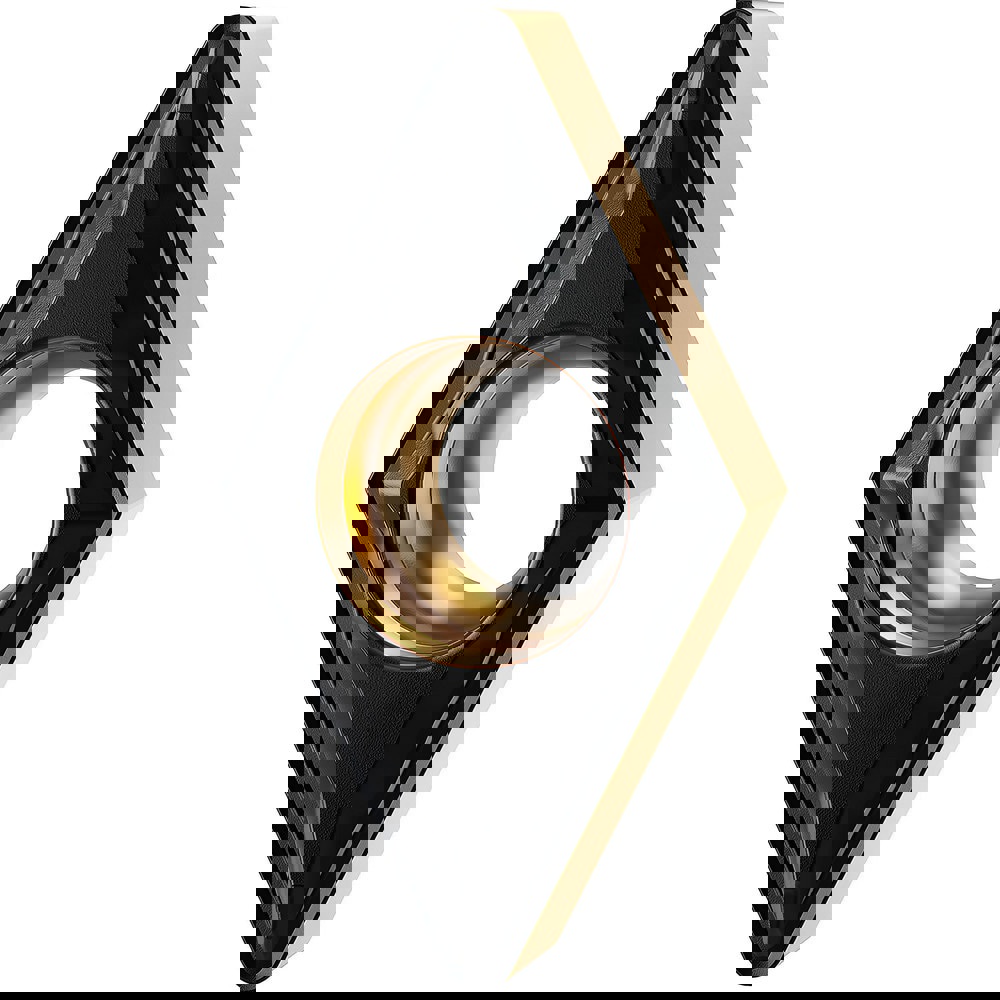 Turning Insert: DCMT2152FP KCP25C, Carbide