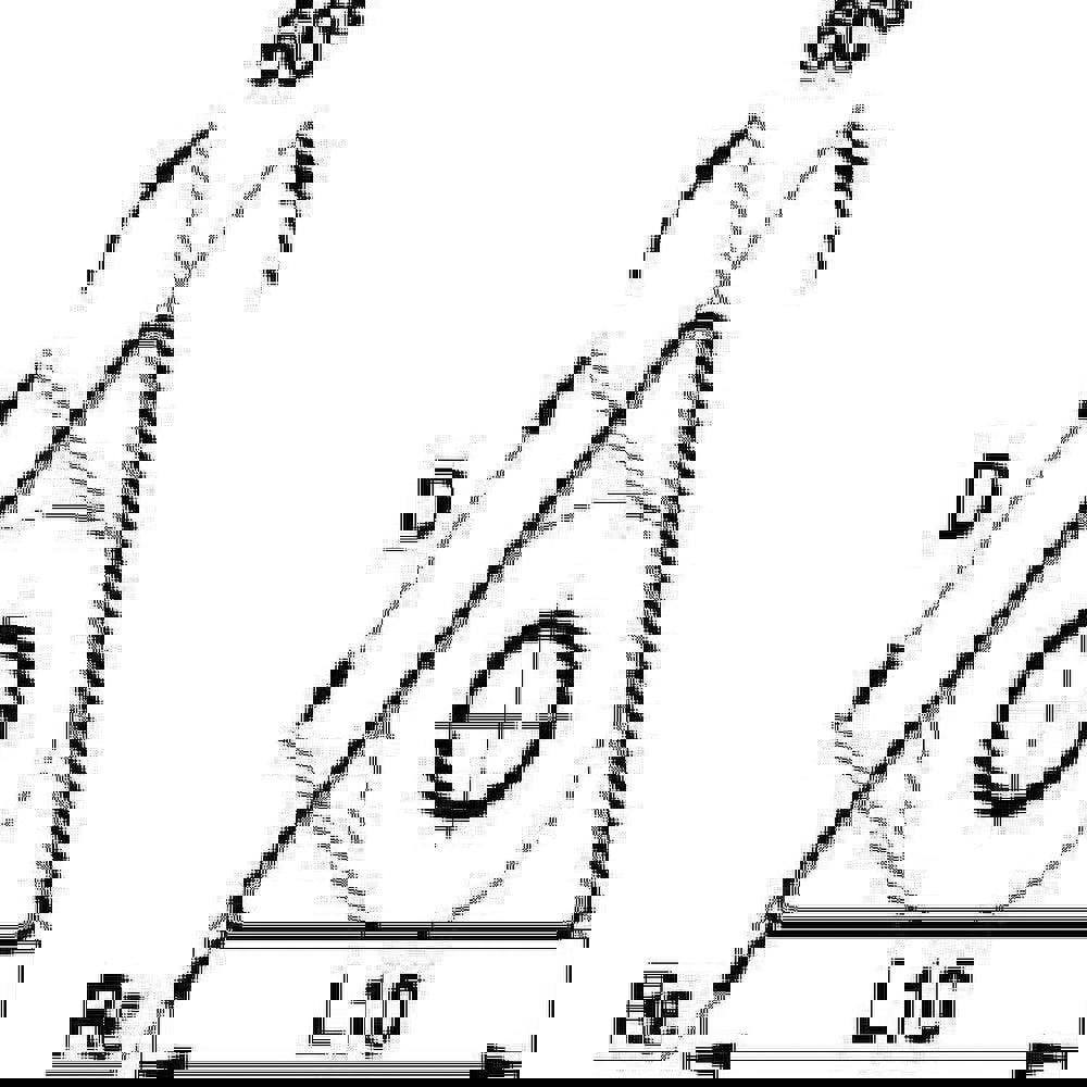Turning Insert: TNMG432RN KCP25C, Carbide