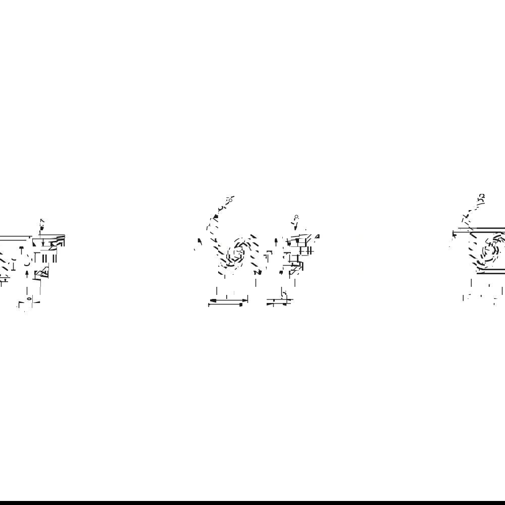 Turning Insert: VCGT331FN-27 CTPX715, Carbide