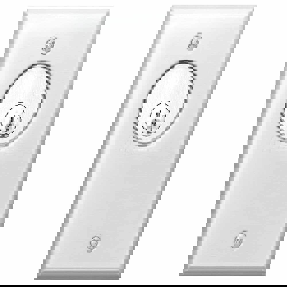 Key Switches; Switch Type: Single Gang Mount ; Switch Sequence: On-Off ; Contact Form: SPDT ; Actuator Type: Key; Switch ; Terminal Type: Screw ; Voltage: 12-24V AC/V DC