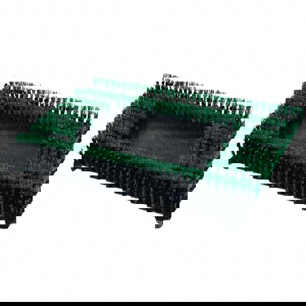 Floor Scrubbing Brush: Coarse, 14