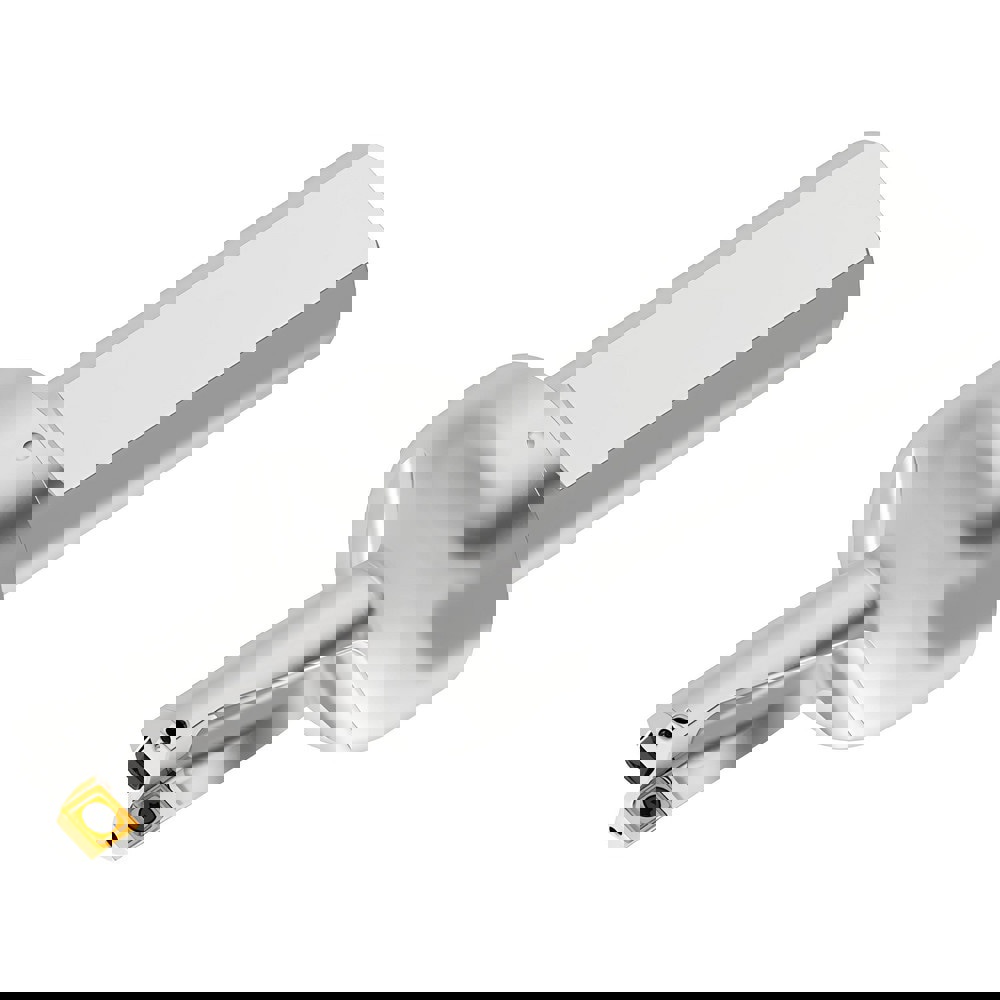 Indexable Insert Drills; Compatible Drill Style: DFPR ; Maximum Drill Diameter (Decimal Inch): 0.9144 ; Maximum Drill Depth (Inch): 1-3/4 ; Maximum Drill Depth (Decimal Inch): 1.7500 ; Shank Type: Weldon Flat; Flange ; Shank Diameter (Inch): 1