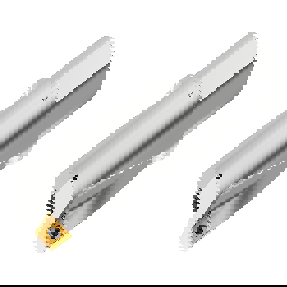 Indexable Insert Drills; Compatible Drill Style: DFPR ; Maximum Drill Diameter (Decimal Inch): 2.0390 ; Maximum Drill Depth (Inch): 4 ; Maximum Drill Depth (Decimal Inch): 4.0000 ; Shank Type: Weldon Flat; Flange ; Shank Diameter (Inch): 2