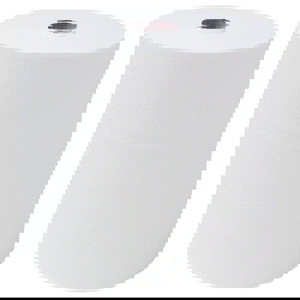 TOOLBOX Z700 Wipers: Dry, 870 Sheets/Roll, Jumbo Roll, 12.0