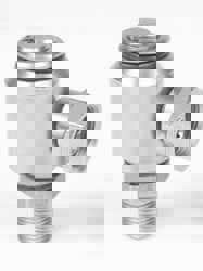 Pressure Washer Accessories; Material: Brass ; Maximum Pressure: 3000.0 ; Thread Size Standard Designation: NPT