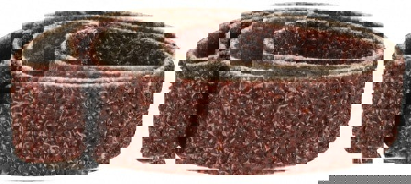 Abrasive Belt: 3/8