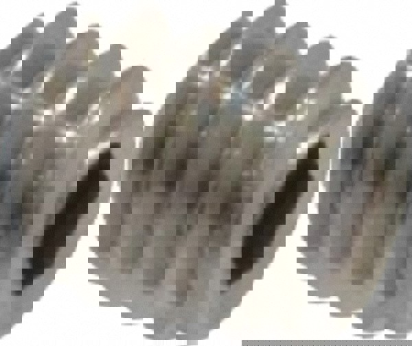 Set Screw: #4-40, 1/8