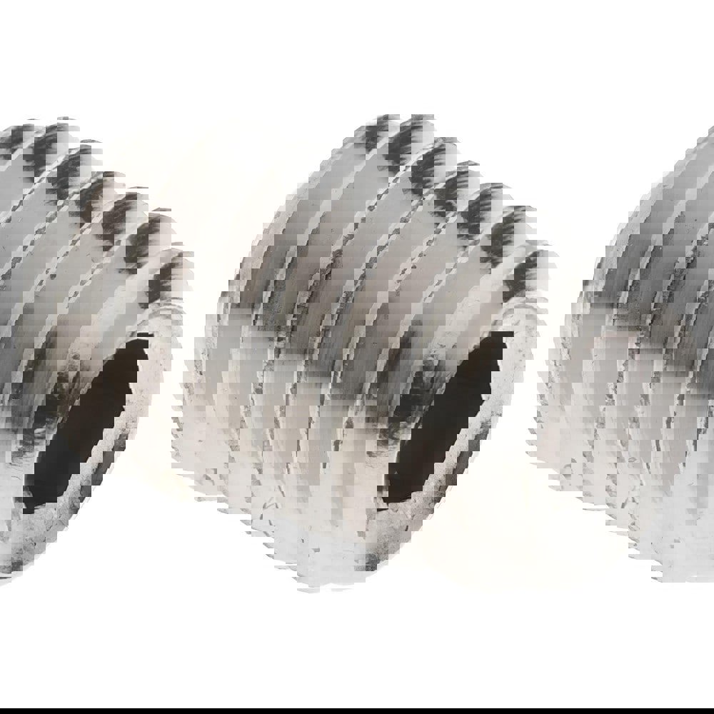 Set Screw: #4-40, 3/16