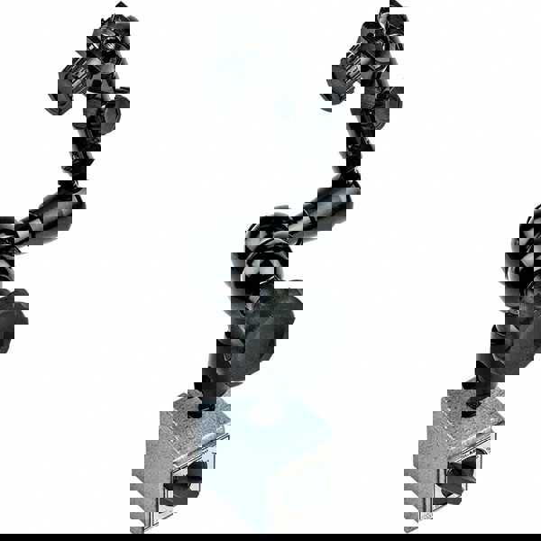 Magnetic Indicator Base: 30 mm Base Length, 30 mm Base Width, 36 mm Base Height, with On, Off Switch