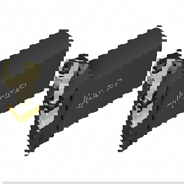 Indexable Turning Toolholder
