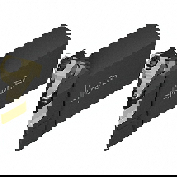 Indexable Turning Toolholder