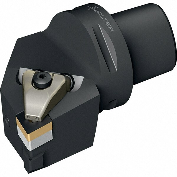 Indexable Turning Toolholder